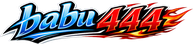 Babu 444 Logo
